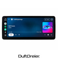 Apple Carplay & Android Auto für Mercedes Benz V-Klasse W447