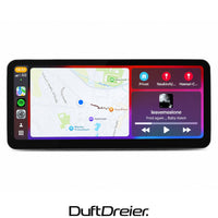Apple Carplay & Android Auto für Mercedes Benz GLC X253