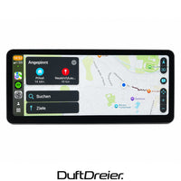 Apple Carplay & Android Auto für Mercedes Benz GLC X253