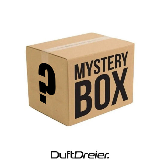 Boîte mystère (action limitée)