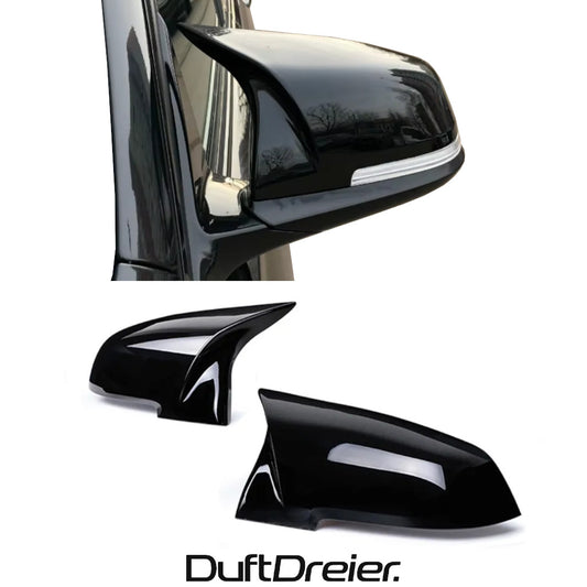 Spiegelkappen passend für BMW 2er F22 F23