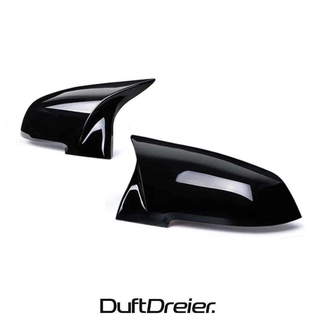 Spiegelkappen passend für BMW 4er F32 F33 F36