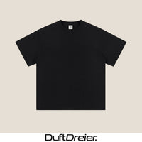 Oversize Basic T-Shirt 305GSM