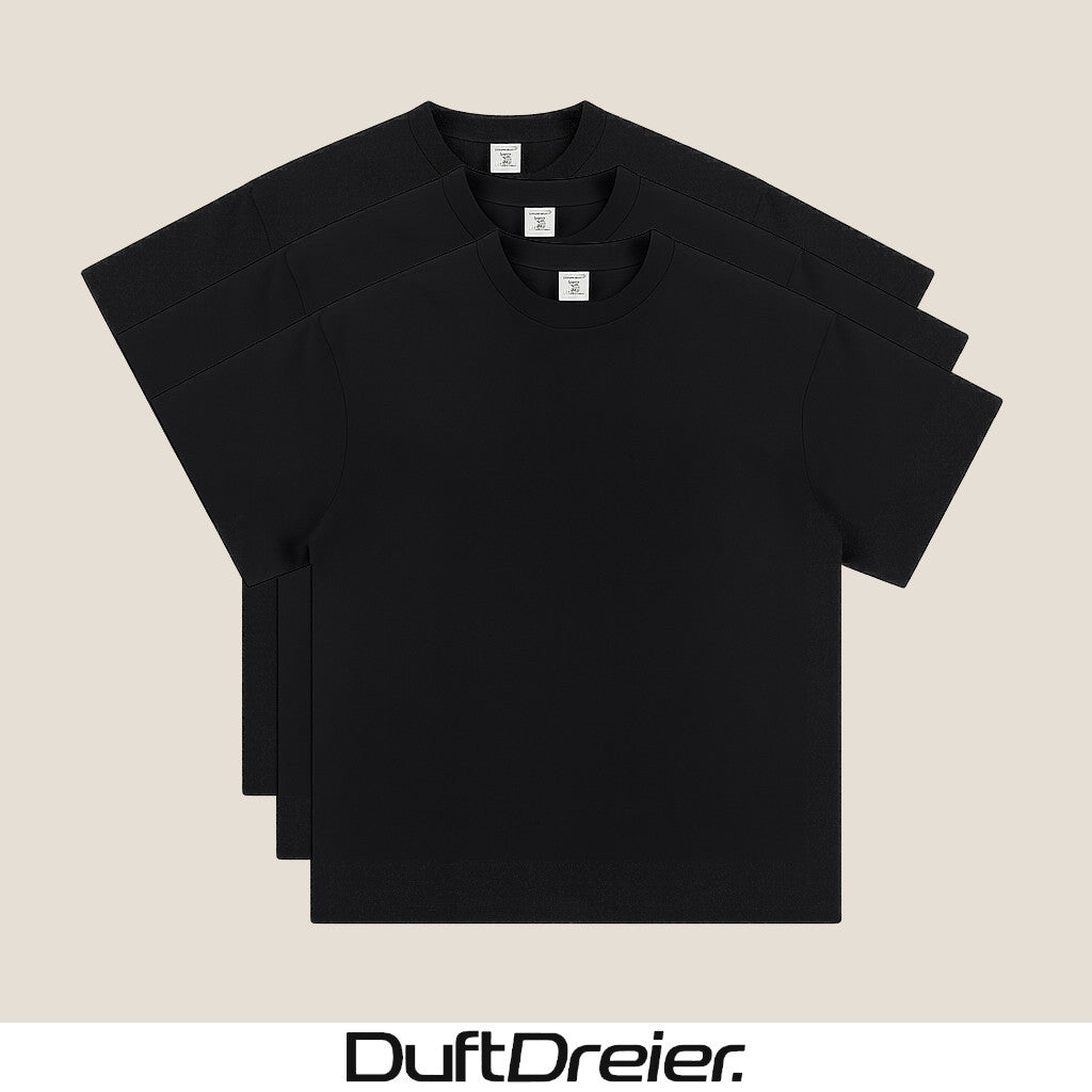 Oversize Basic T-Shirt 305GSM