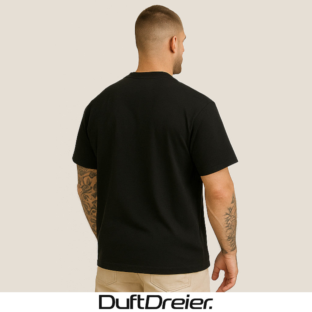 Oversize Basic T-Shirt 305GSM