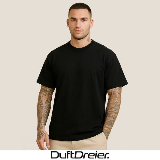 Oversize Basic T-Shirt 305GSM