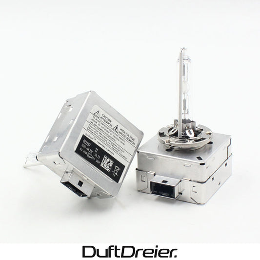 Xenon Brenner D1S (1 Satz)