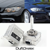 Xenon Brenner passend für BMW 3er E90 E91 (1 Satz)