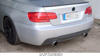 Umbau auf 335 look BMW E92