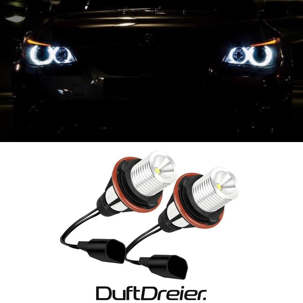 BMW X3 E83 Tuning