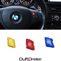 M-Knopf passend für BMW 3er E90 E91 E92 E93