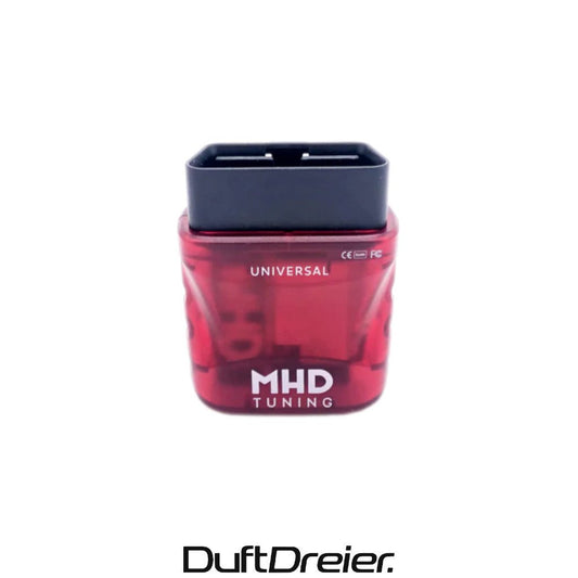 MHD Universal WiFi Adapter (passend für BMW E/F/G Serie) - DuftDreier