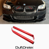 Nierenstreben passend für BMW 3er E90 E91 E92 E93 - DuftDreier