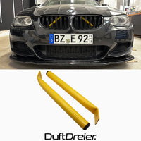 Nierenstreben passend für BMW 3er E90 E91 E92 E93 - DuftDreier