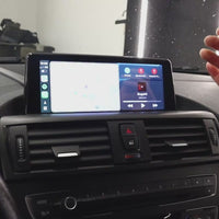 Apple Carplay & Android Auto für BMW 1er F20 F21