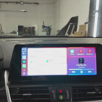Apple Carplay & Android Auto für BMW 2er F45 F46