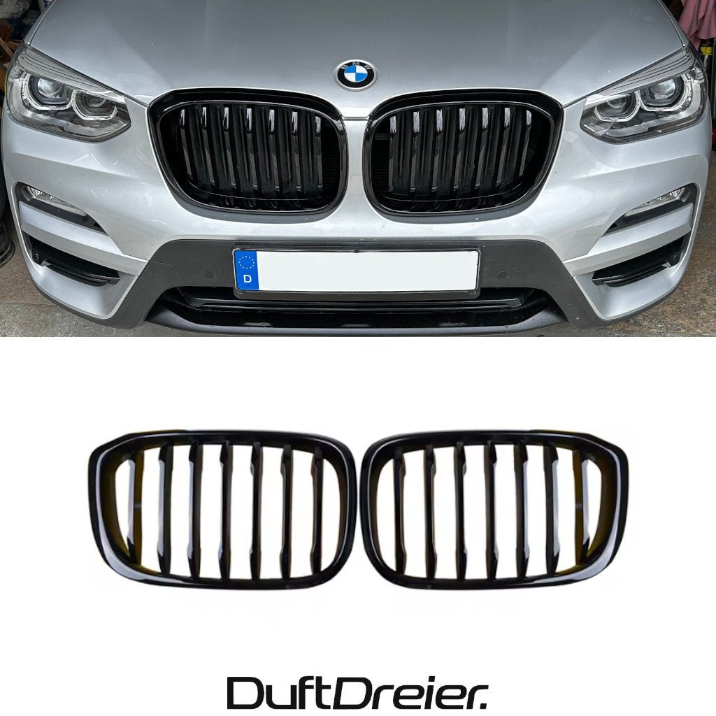 BMW X4 G02 Tuning